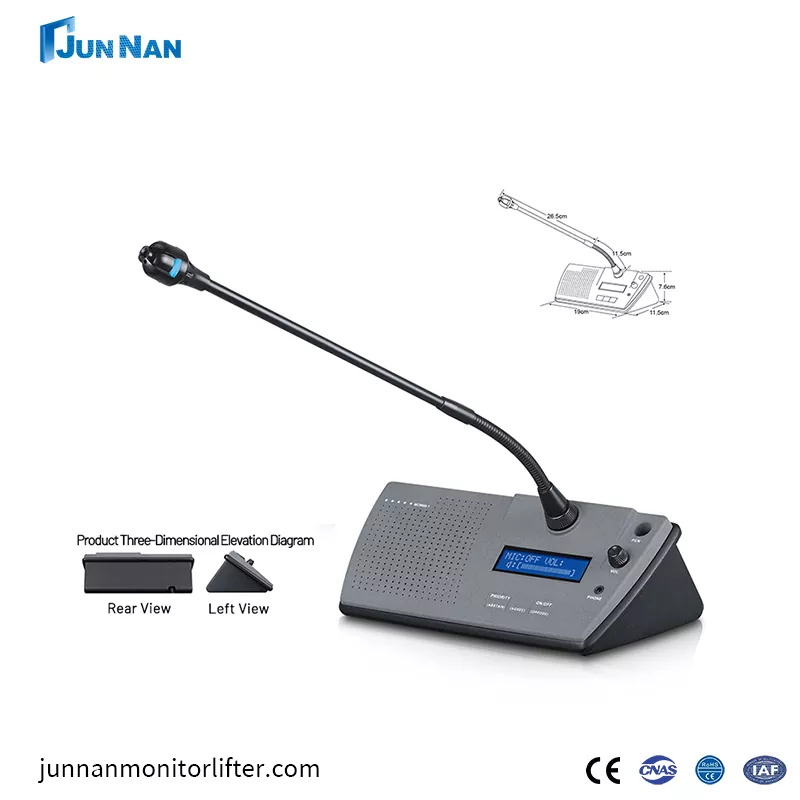 Apa yang Membuatkan Sistem Bunyi Berbaloi Dibeli untuk Ruang Komersial Moden?