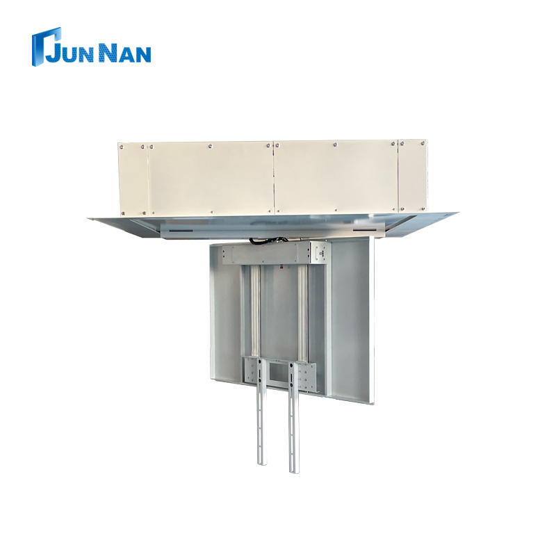 Kilang Flipper TV Ceiling Lift Machenism
