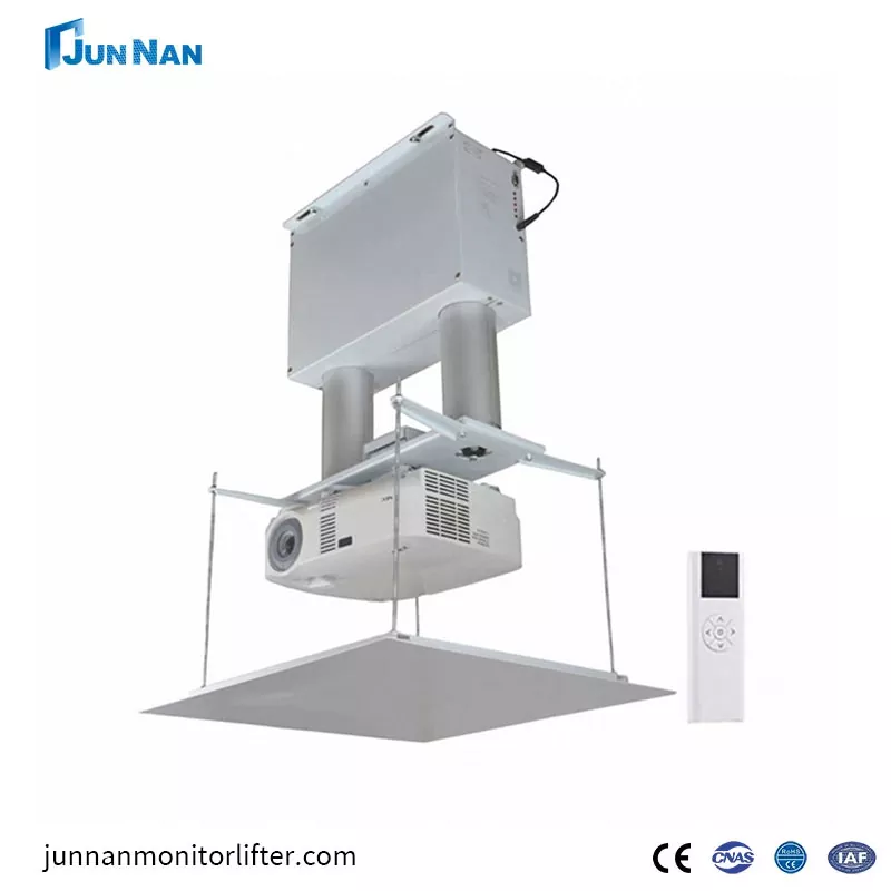 Projector Lifter